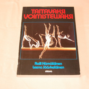 Taitavaksi voimistelijaksi